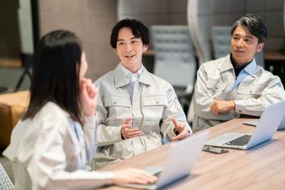 株式会社セクター