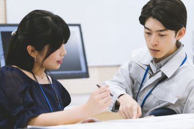 ハローワーク用求人